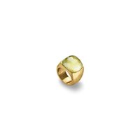 Ring Breil in Steel BJ0469 - BJ0469